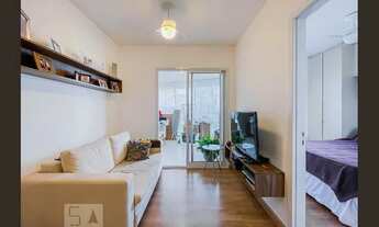 Imagem 4: Apartamento para Aluguel - Barra Funda, 1 Quarto, 36 m2