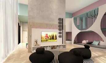 Imagem 5: Apartamento 2 dormitórios - sendo 1 suíte - com 1 vaga - Próximo a Estação Hospital São Pa