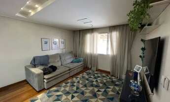 Imagem: Sobrado com 3 dormitórios à venda, 159