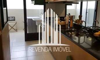 Imagem 6: Apartamento de 3 dormitórios sendo 3 suítes na vila Madalena