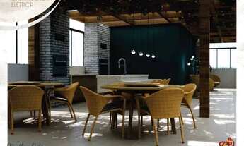 Imagem 7: Apto 33 m², 1 quarto, varanda gourmet, lugar perfeito para investir e curtir um cenário pa