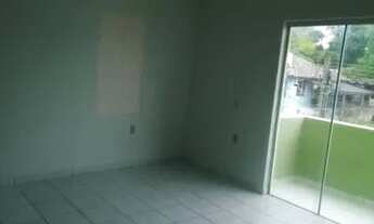 Imagem 4: Apartamento dois quartos duas garagens