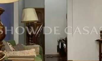 Imagem: Apartamento-À VENDA-Copacabana-Rio de Janeiro-RJ