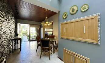 Imagem: Linda casa! Localizada no Condomínio Quinta