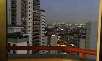 Imagem 7: São Paulo - Apartamento Padrão - Tucuruvi