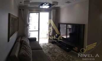 Imagem: Apartamento para Venda em São Paulo / SP