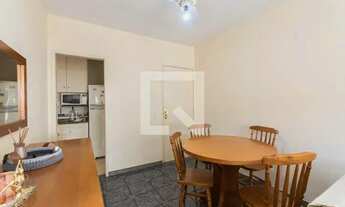 Imagem 6: Apartamento para Aluguel - Grajaú, 2 Quartos, 70 m2