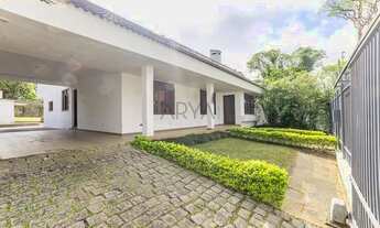 Imagem: Casa no bairro Água Verde - ARYA 1