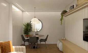 Imagem 3: Apartamento todo reformado