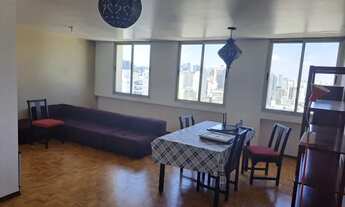 Imagem: Apartamento para aluguel tem 117 metros