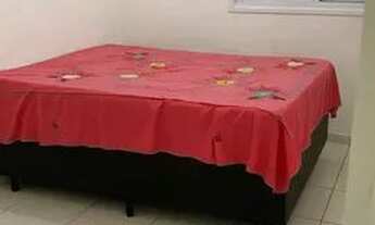 Imagem 3: Apartamento praia grande pé na areia