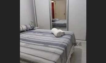 Imagem 6: Apartamento com 2 quartos, 1 banheiro com banheira, mobiliado, 70m² - Menino Deus