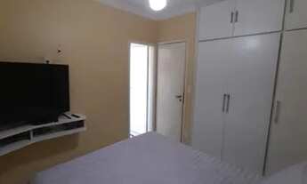 Imagem 7: Apartamento com 2 dormitórios à venda, 79 m² por R$ 340.000 - Jardim Magnólia - Campinas/S