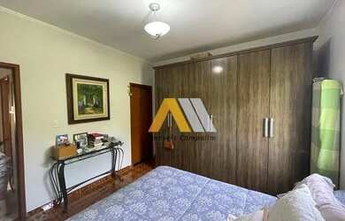 Imagem 15: Casa com 3 dormitórios, 120 m² - venda por R$ 495.000,00 ou aluguel por R$ 2.579,00/mês