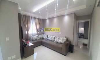 Imagem: Apartamento para venda possui 71 metros