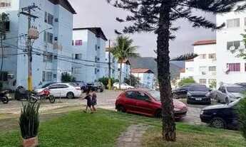 Imagem 2: Apartamento para aluguel com 2 quartos em Campo Grande