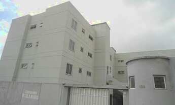 Imagem: Ed. Estela Mares ! Apartamento com 3 quartos