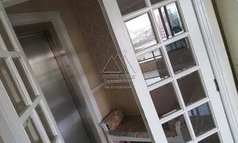 Imagem 7: V. Caminho do Mar, apto 186 m², 2 suítes, 3 vagas