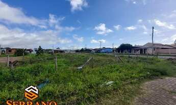 Imagem 5: Imbe - Terreno Padrão - Centro