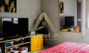 Imagem 3: Apartamento para Venda em São Paulo / SP no bairro Cerqueira César