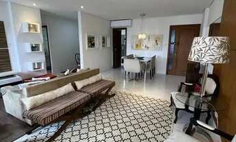 Imagem: LINDO 2 QUARTOS COM HOME MOBILIADO E DECORADO