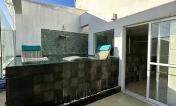 Imagem 2: Cobertura Duplex para Locação em Rio de Janeiro, Recreio dos Bandeirantes, 3 dormitórios