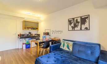 Imagem 2: Venda Apartamento 1 Dormitórios - 36 m² Brooklin