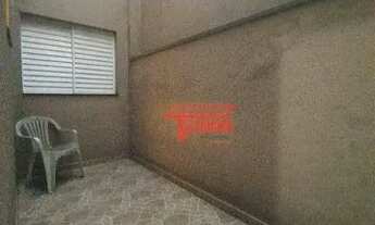 Imagem 8: Apartamento com 3 dormitórios, 75 m² - venda por R$ 425.000,00 ou aluguel por R$ 1.966,25