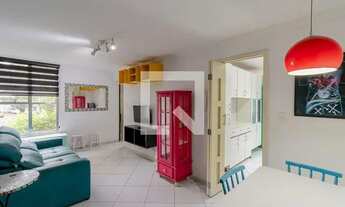 Imagem: Apartamento para Aluguel - Bosque da Saúde