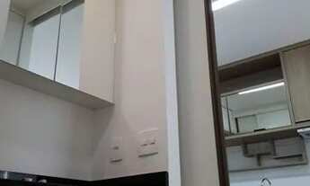 Imagem 5: Alugo Flat Mobiliado com Internet DNA Smart Style Setor Bueno - Goiânia - GO