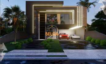 Imagem 7: Casa em Condomínio para Venda em Atibaia, Condomínio Shambala II, 4 dormitórios, 4 suítes