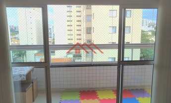 Imagem 3: Rudge Ramos, apto 133 m², 3 suítes, 2 vagas