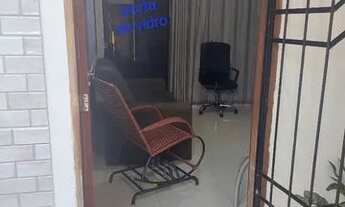 Imagem 6: Apartamento térreo