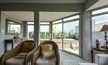 Imagem 7: Cobertura Moema - 144 metros churrasqueira, jacuzzi 2 dormitórios suíte 2 vagas