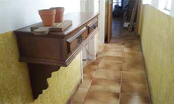 Imagem 5: Casa térrea, totalmente reformada, localizada em rua tranquila