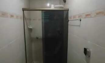 Imagem 4: Casa no jardim bangu2