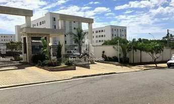 Imagem: Apartamento com 2 dorms, Parque das Constelações