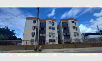 Imagem: VENDE APARTAMENTO - OLINDA/ PE