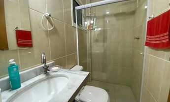 Imagem 10: Apartamento com 1 dormitório à venda, 58 m² por R$ 310.000,00 - Canto do Forte - Praia Gra