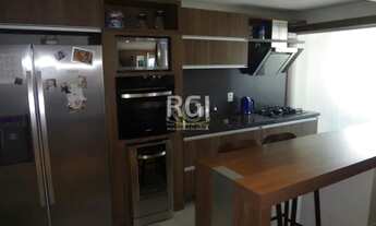 Imagem 2: Cobertura para Venda - 267m², 3 dormitórios, sendo 1 suites, 2 vagas - Menino Deus