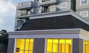 Imagem 2: Apartamento Com 1 Suíte 1 Quarto No Costa E Silva