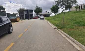 Imagem 3: Terreno à venda, 490 m², aclive, por R$ 999.999 - Gênesis 2 - Santana de Parnaíba/SP