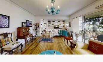 Imagem: São Paulo - Apartamento Padrão - Itaim