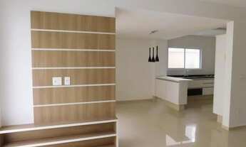 Imagem 3: CASA PARA LOCAÇÃO NO CONDOMÍNIO RESERVATTO REZIDENCIALE