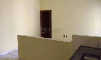 Imagem 4: Casa com 1 dormitório para alugar, 44 m² por R$ 1.100,00 - Residencial Monte Verde - Indai