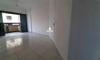 Imagem 2: Apartamento de 1 dormitório, 2 Quadras da Praia na Pompéia em Santos