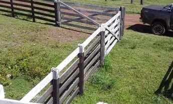 Imagem 2: Fazenda Fazenda / sítio com venda por R$4.500