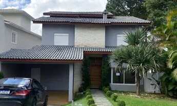 Imagem 1: Belíssima Casa de alto padrão a venda no Condomínio residencial onze