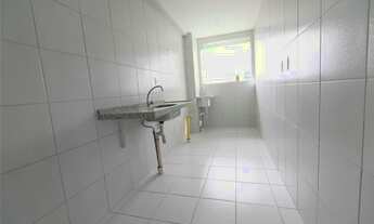 Imagem 7: Edifício Aquiles - Apartamento à venda na Encruzilhada - Recife/PE