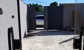 Imagem 5: Casa possui 130 metros quadrados com 2 quartos em Pompílio Sampaio - Jequié - Bahia